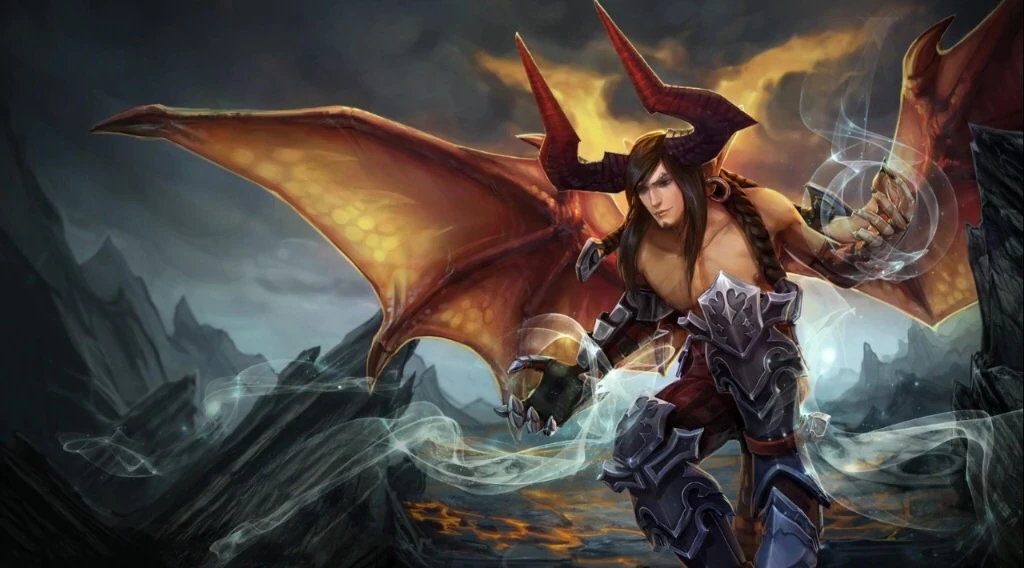 Image - Adagio skin 3.jpg | Vainglory Wiki | FANDOM powered by Wikia