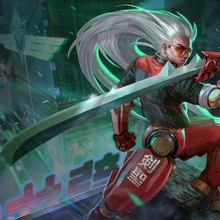 Kensei Vainglory Wiki Fandom