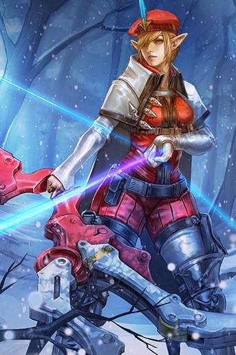 Image - Kestrel.jpg | Vainglory Wiki | FANDOM powered by Wikia