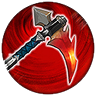 Weapon-infusion
