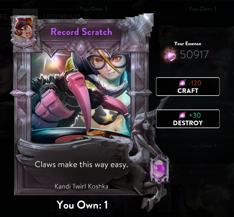 Epic Cards | Vainglory Wiki | FANDOM powered by Wikia