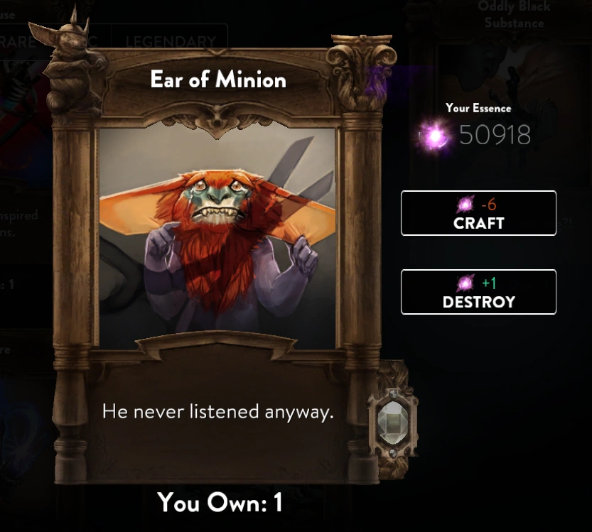 Common Cards | Vainglory Wiki | FANDOM powered by Wikia
