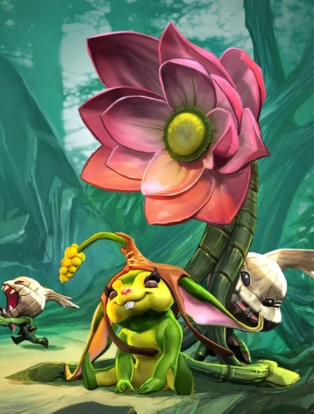 Petal | Vainglory Wiki | FANDOM powered by Wikia