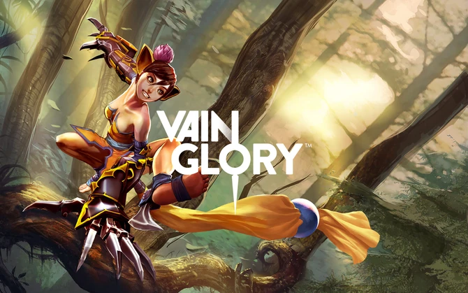 Por que jogar Mobile? 6 Resultado de imagem para vainglory
