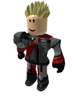 General Metrac (lil2mario)