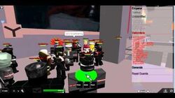 Vaktovian Empire Wiki Fandom