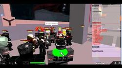 Vaktovian Empire Wiki Fandom - roblox wiki vaktovian empire