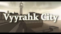 Vyyrahk City Vaktovian Empire Wiki Fandom Powered By Wikia - exelar roblox