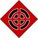 Vaktovian Vanguard Unit logo