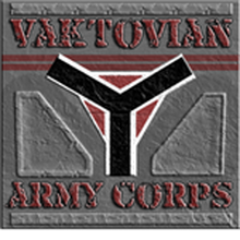 pictures of roblox army trainers Vaktovian Army Corps Vaktovian Empire Wiki Fandom