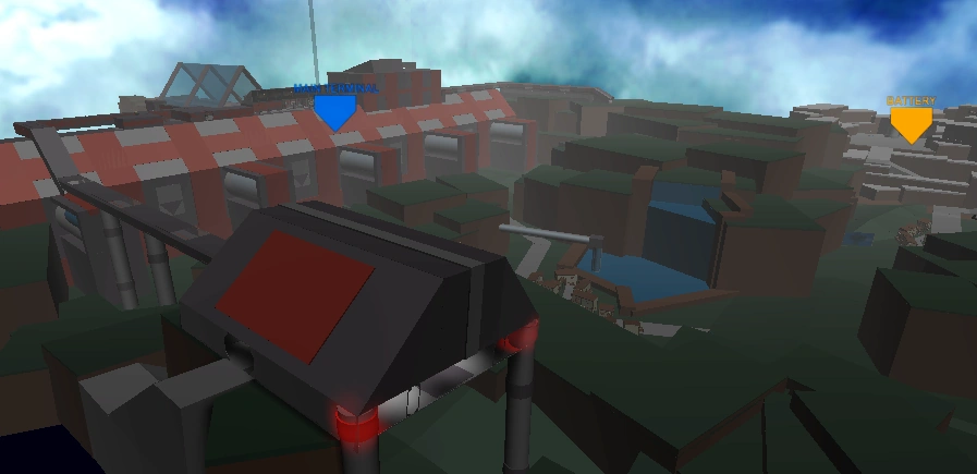 United Clan Of Roblox Vaktovian Empire Wiki Fandom - 