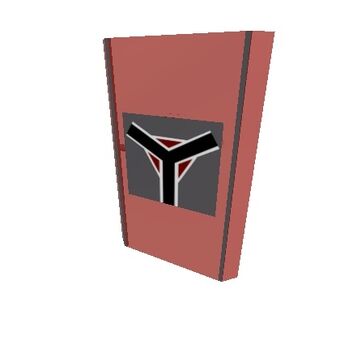 Riot Shield Vaktovian Empire Wiki Fandom - roblox riot shield