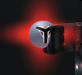 Vaktovian grenade in-game