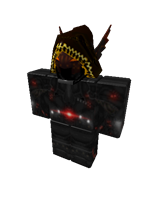Elendill Lieutenant