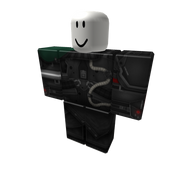 Vaktovian Guardian uniform