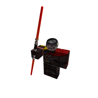 roblox anakin skywalker