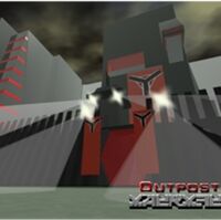 Swampy Moon Outpost Vaktovian Empire Wiki Fandom