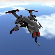 Atac Vaktovian Empire Wiki Fandom