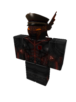 SWATCOLE new uniform