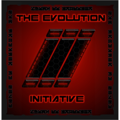 initiative evolution