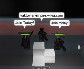 Vaktus The Roblox Assault Team Wiki Fandom Powered By Wikia - angry grandpa trailer roblox