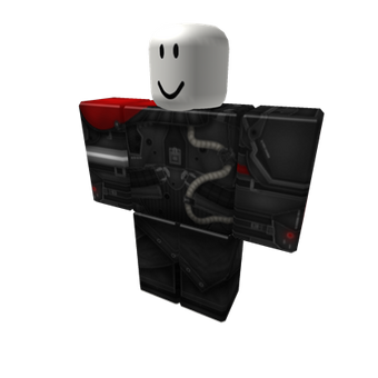 Roblox Vanguard Guns