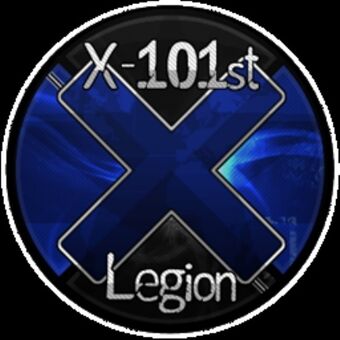 X 101st Legion Vaktovian Empire Wiki Fandom - roblox x101st