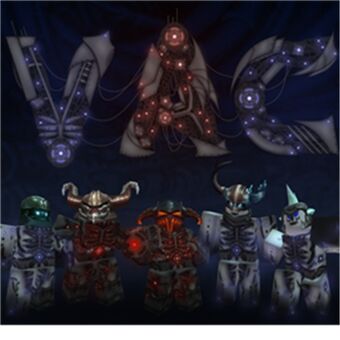 Vaktovian Ascension Core Vaktovian Empire Wiki Fandom