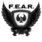 FEAR Logo