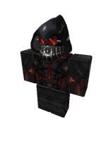 Arcaneclone new uniform 2