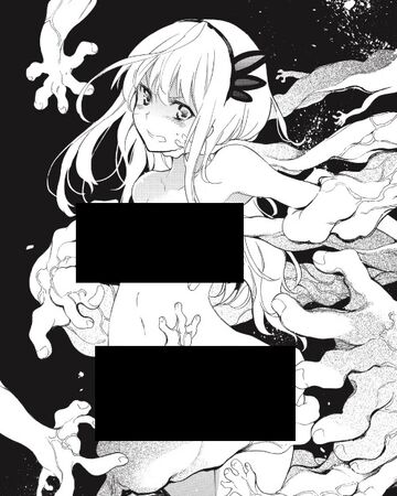 Chapter 10 Val X Love Wiki Fandom