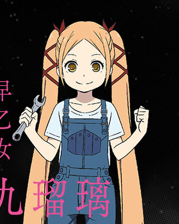 Kururi Saotome Val X Love Wiki Fandom