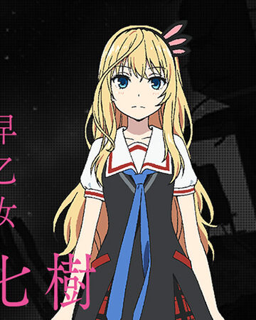 Natsuki Saotome Val X Love Wiki Fandom