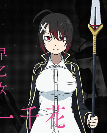 Ichika Saotome Val X Love Wiki Fandom