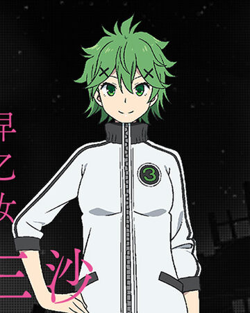 Misa Saotome Val X Love Wiki Fandom