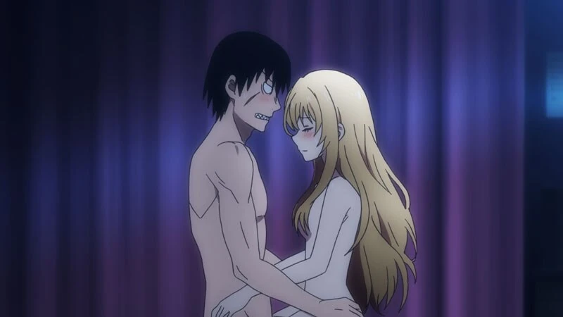 Episode 6 Val X Love Wiki Fandom Episode 6 Val X Love Wiki Fandom