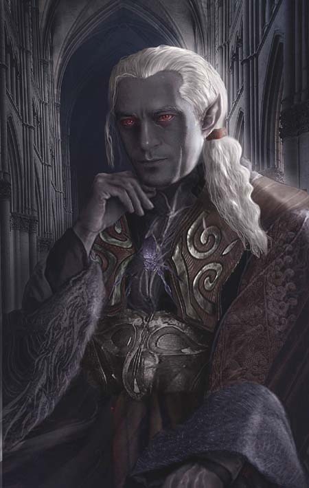Races Valantirasvoid Wiki Fandom