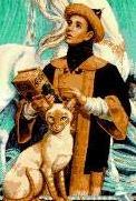 Sunpriest