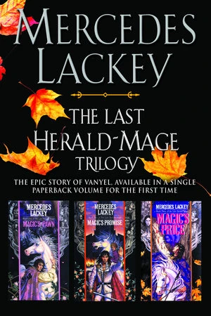 Books By Series Valdemar Wiki Fandom
