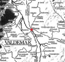 HavenMap