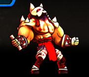 DemonOgre