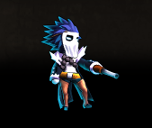 AngelSoulRanger