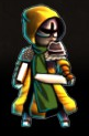 Magus sprite