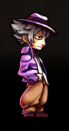 Kantae sprite