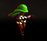 DemonMistress