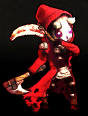 Demon Assassin