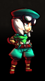 Atalan sprite