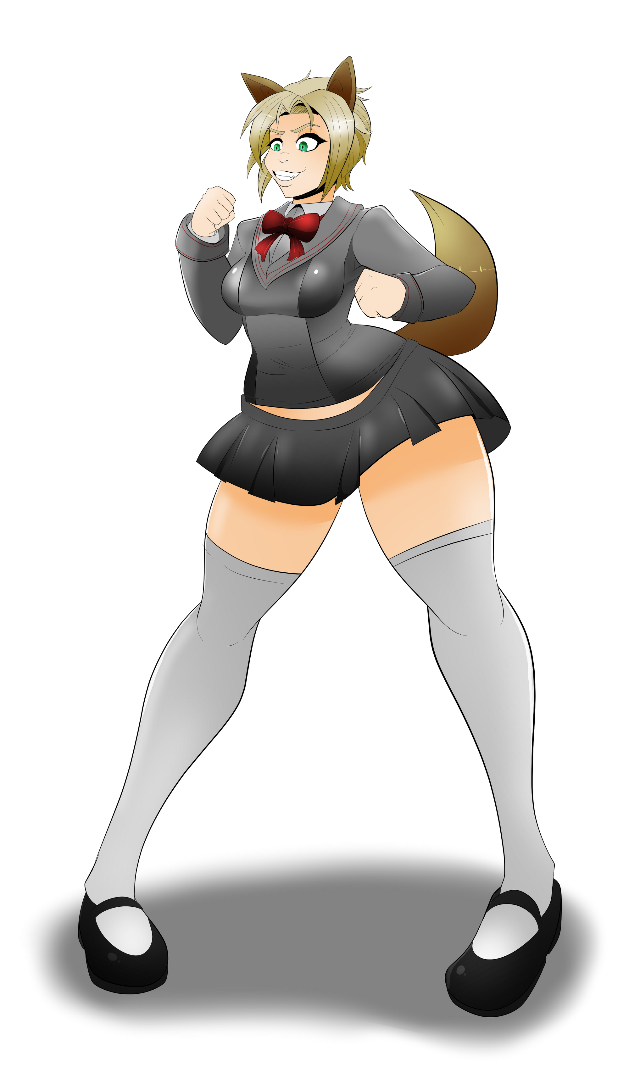 Nina Kleffa Vale City Game Wiki Fandom