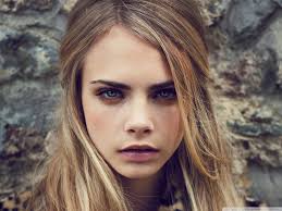 V cara