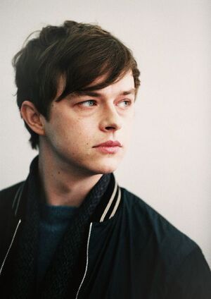 Dane DeHaan | Valerian and Laureline Wiki | FANDOM powered ...